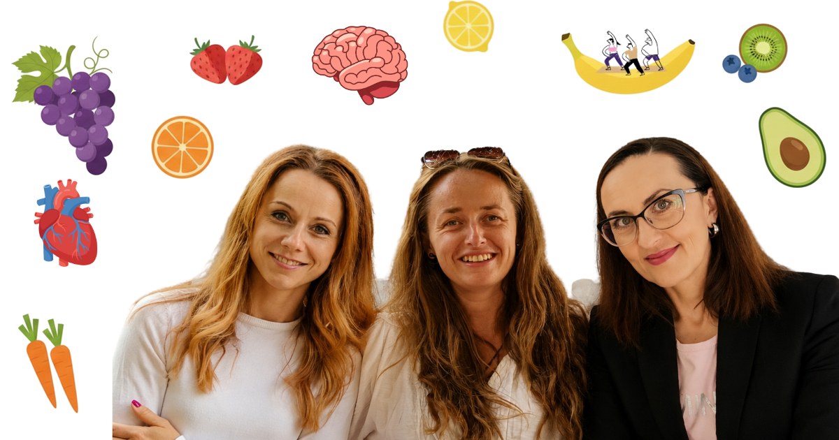 Zespół Food & Mind