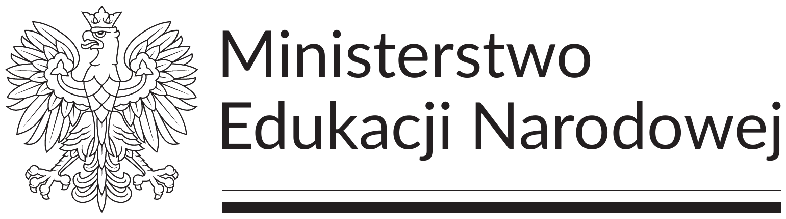 Ministerstwo Edukacji Narodowej