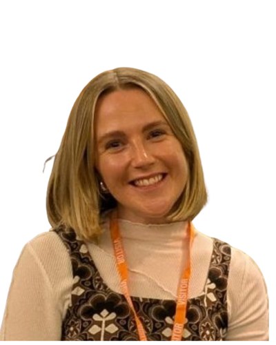 Beth Bradshaw