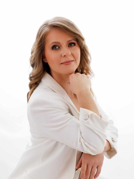 Joanna Kamińska