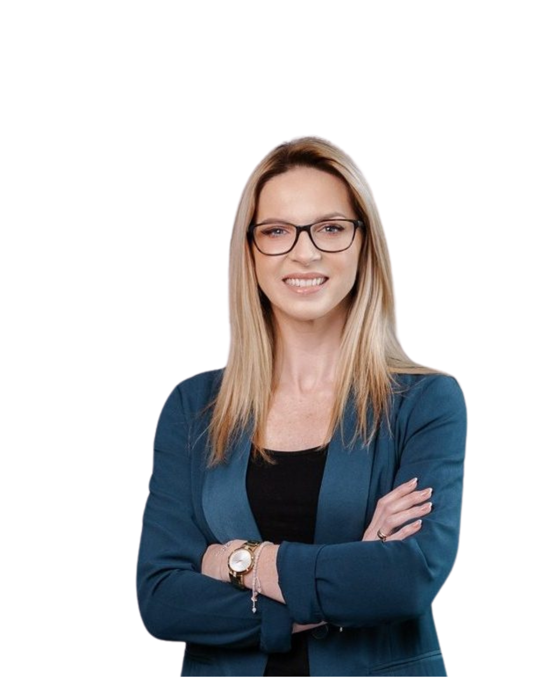 Joanna Świątek