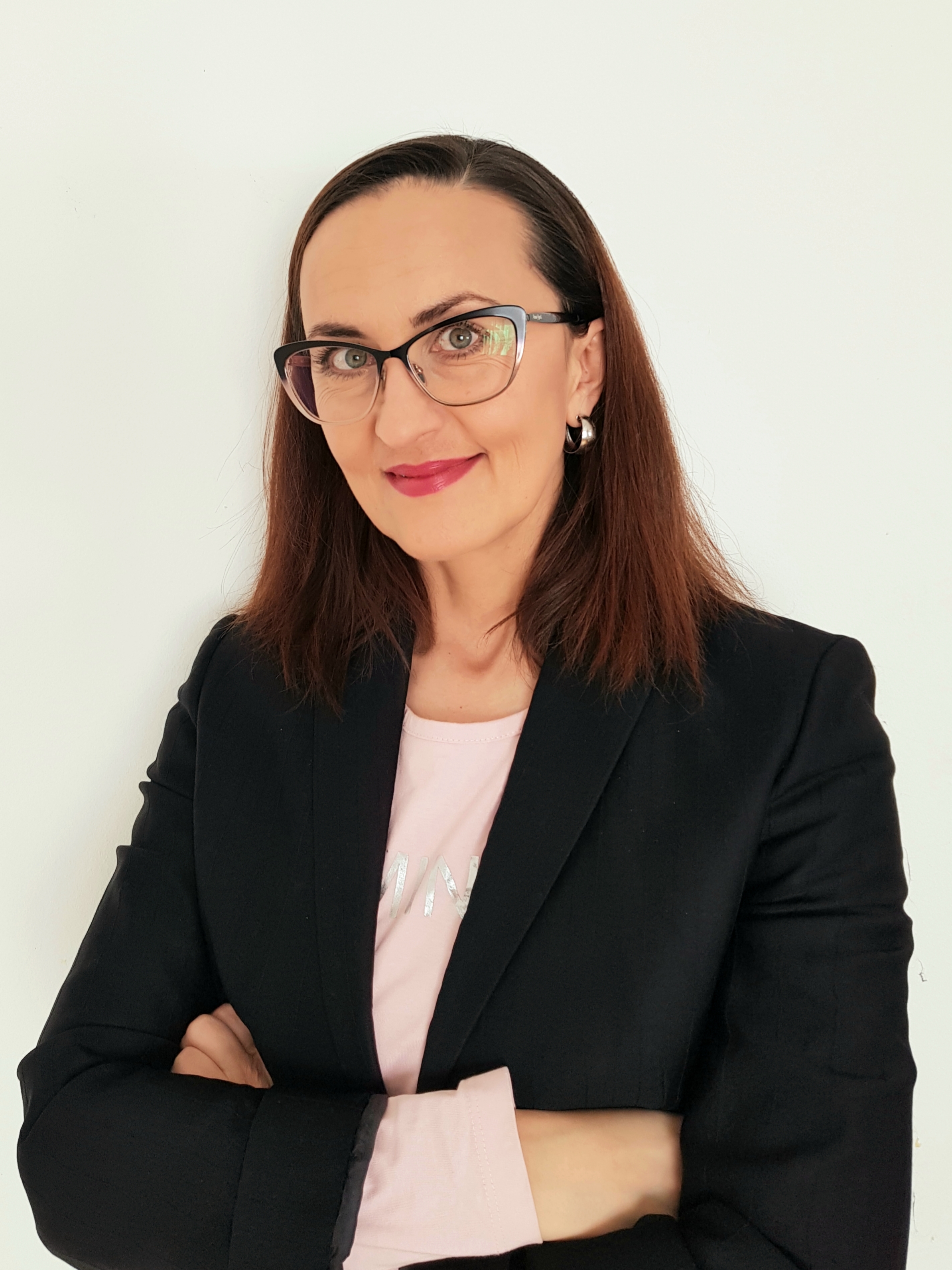 Karolina Bruchal-Bąk