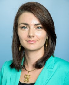 Dr. Magda Muc