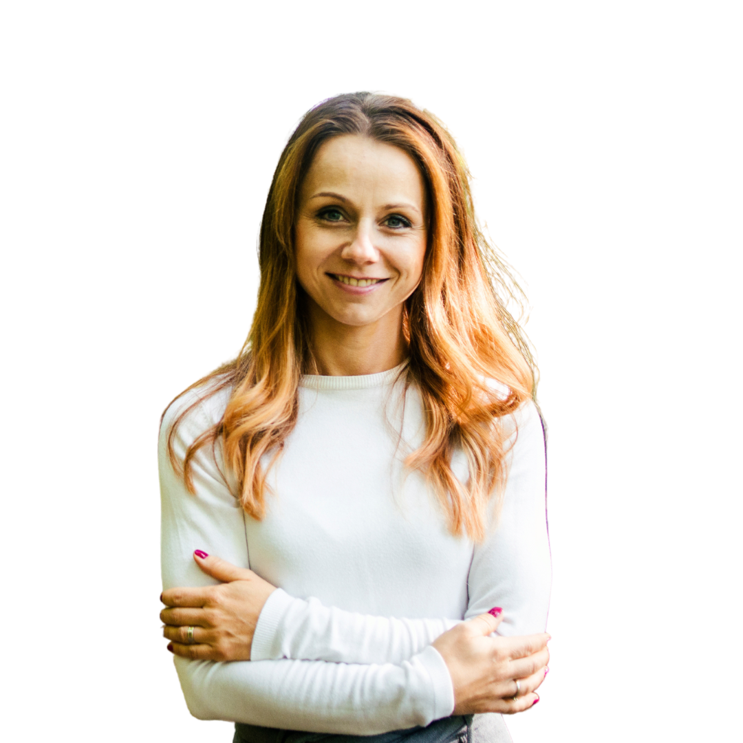 Magdalena Przybyłka