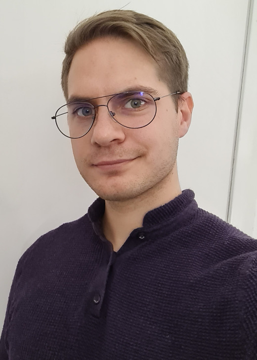 Marcin Duda